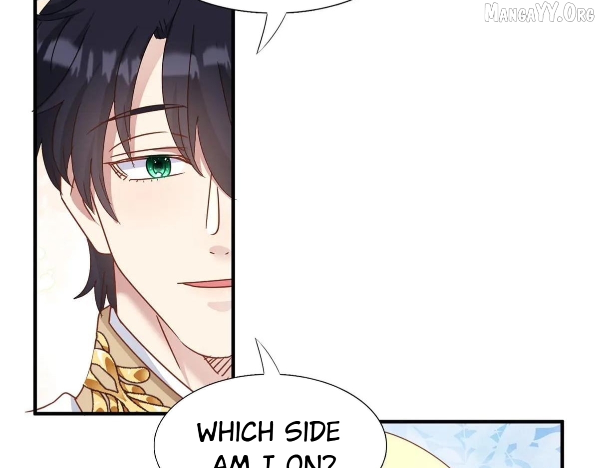 Don't Embarrass Me Chapter 177 - page 48